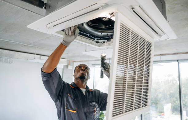 Licensed Ductwork Repair service in Richfield, WI - FH HVAC