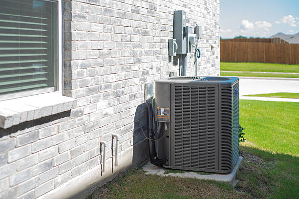 Reliable Ductwork Repair contractor in Richfield, WI by FH HVAC